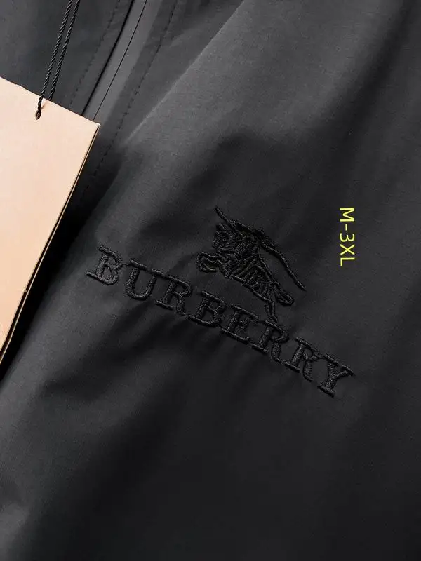 Burberry M-3XL 12yr272 (9)